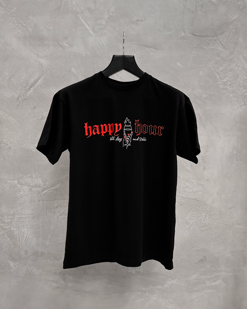 Happy Hour Tee